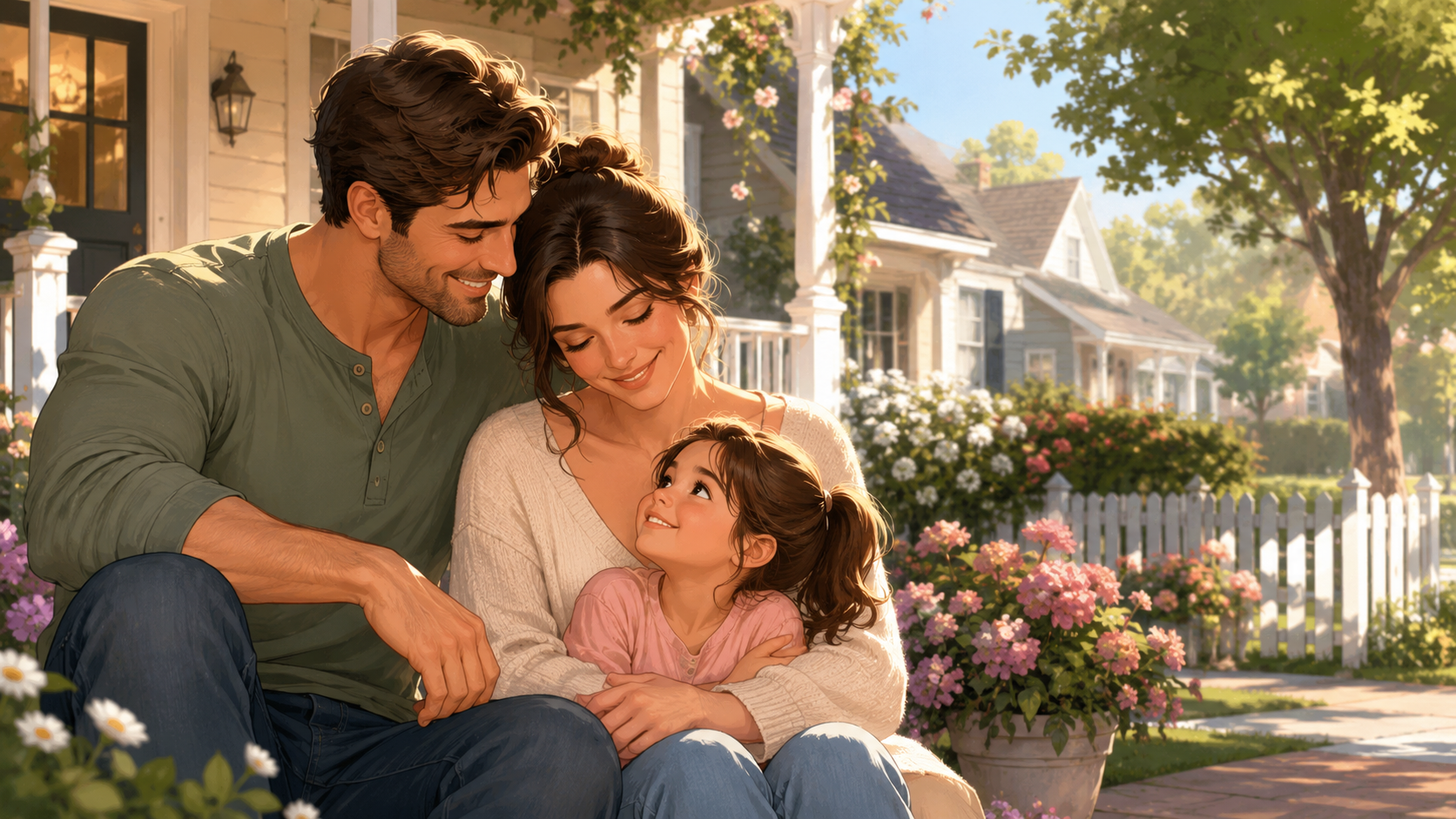 Single Parent Trope in Romance